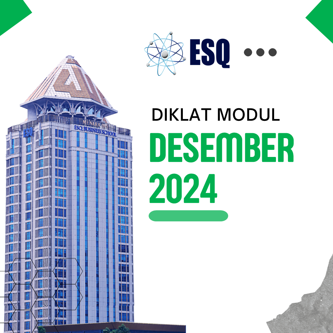 DIKLAT MODUL TRAINER DESEMBER 2024